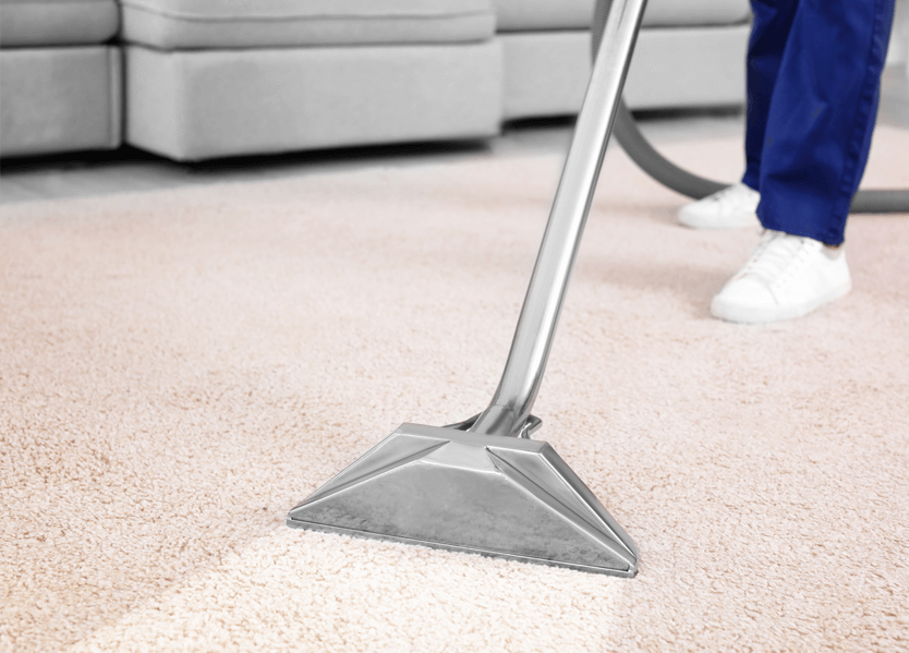 Carpet Clean