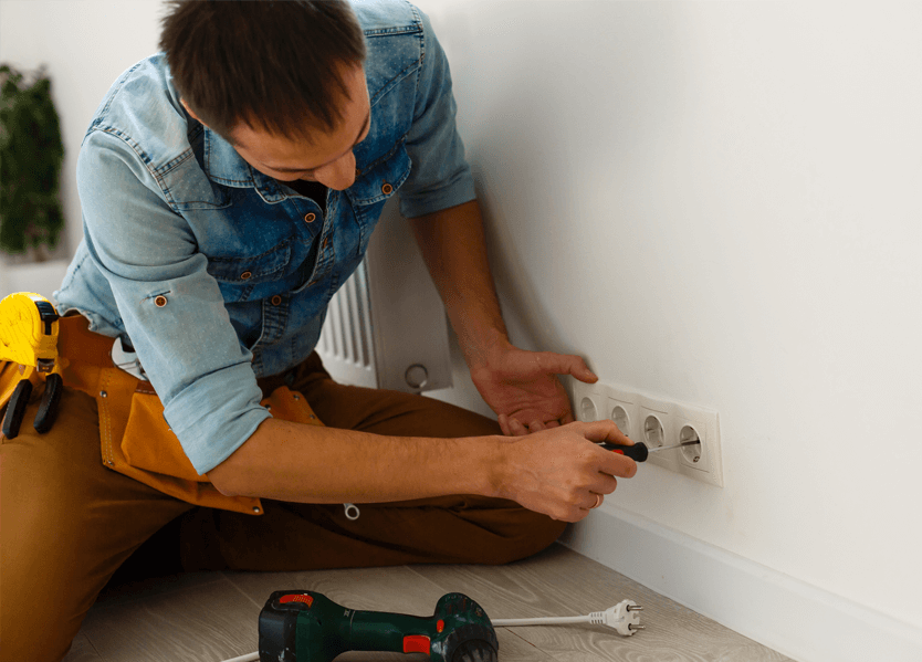 Mandatory Electrical Safety Test