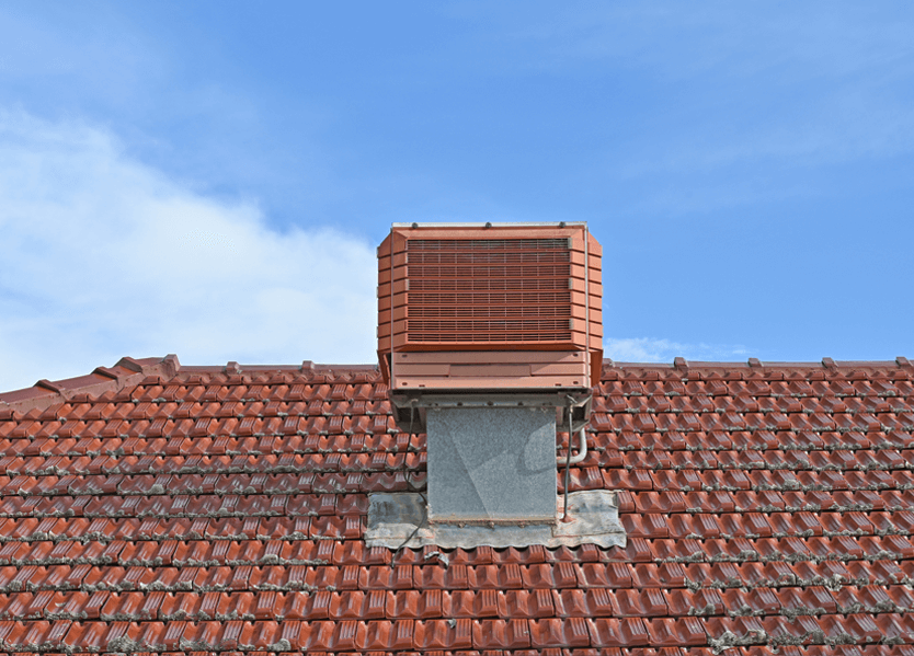 Evaporative Cooling Service